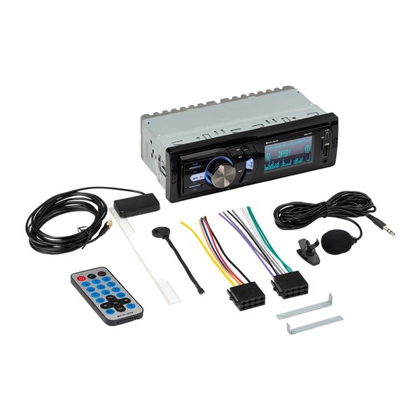 Autoradio RMD057DAB CALIBER