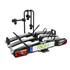 Porte-vélos attelage Eufab Finch - 3 vélos