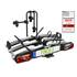 Porte-vélos attelage Eufab Finch - 3 vélos