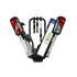 Porte-vélos attelage Eufab PROBC - 3 vélos