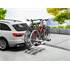 Porte-vélos attelage Eufab PROBC - 3 vélos
