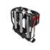 Porte-vélos attelage Eufab PROBC - 3 vélos