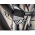 Porte-vélos attelage Eufab PROBC - 3 vélos