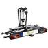 Porte-vélos attelage Eufab Bike Lift - 2 vélos