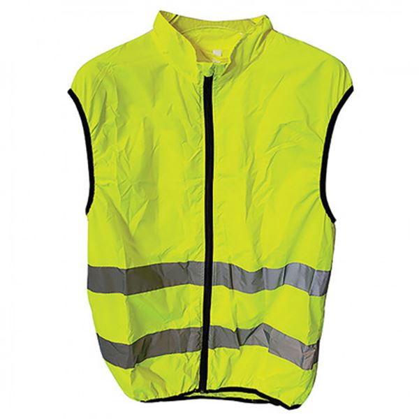 Gilet de sécurité adulte CooLRide