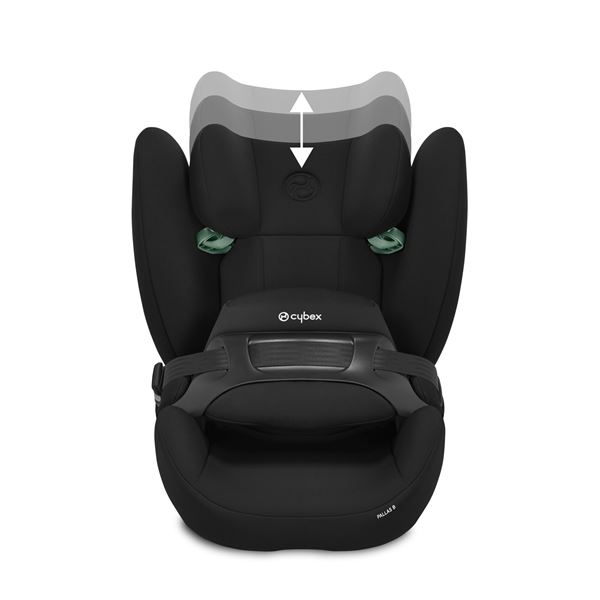 Siège auto Pallas B i-fix CYBEX 76-150 cm