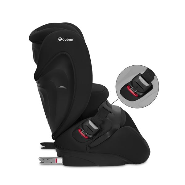 Siège auto Pallas B i-fix CYBEX 76-150 cm