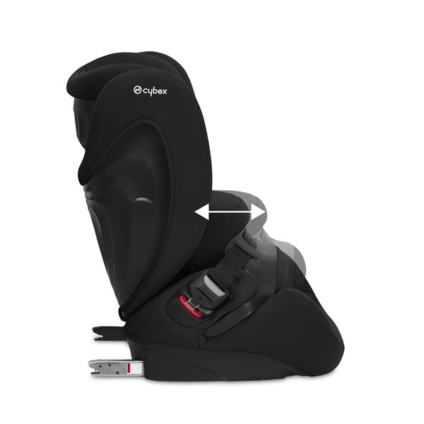 Siège auto Pallas B i-fix CYBEX 76-150 cm