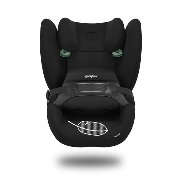 Siège auto Pallas B i-fix CYBEX 76-150 cm