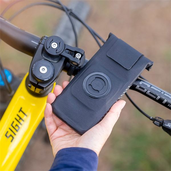 Etui universel SPC+ pour smartphone taille L SP Connect