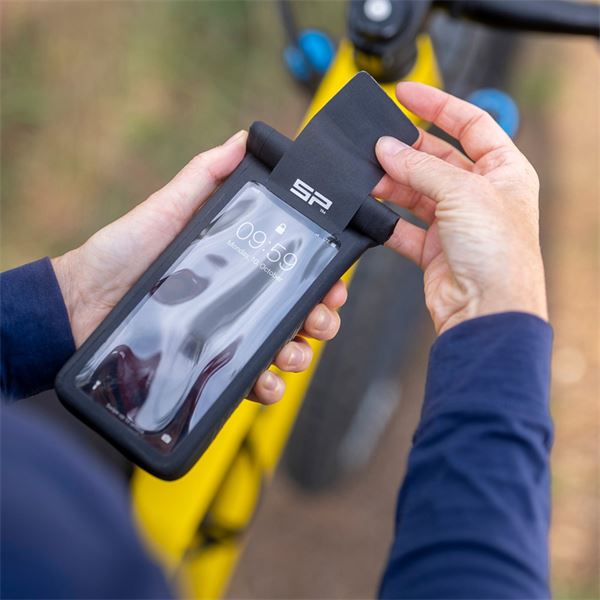 Etui universel SPC+ pour smartphone taille XL SP Connect
