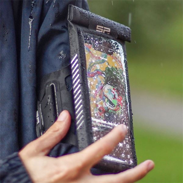 Etui universel SPC+ pour smartphone taille XL SP Connect