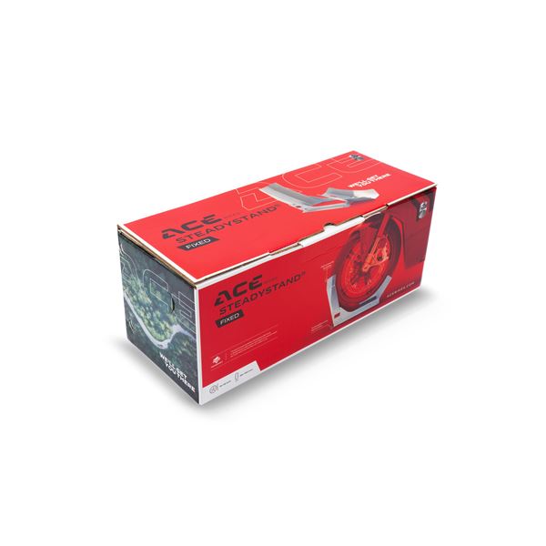 Bloque-roue basculant Steadystand Fixed Acebikes