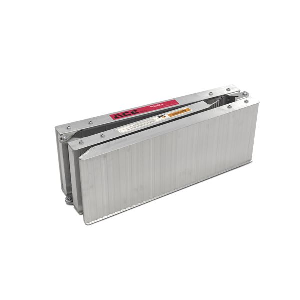 Rampe pliable en aluminium Ramp Compact Acebikes