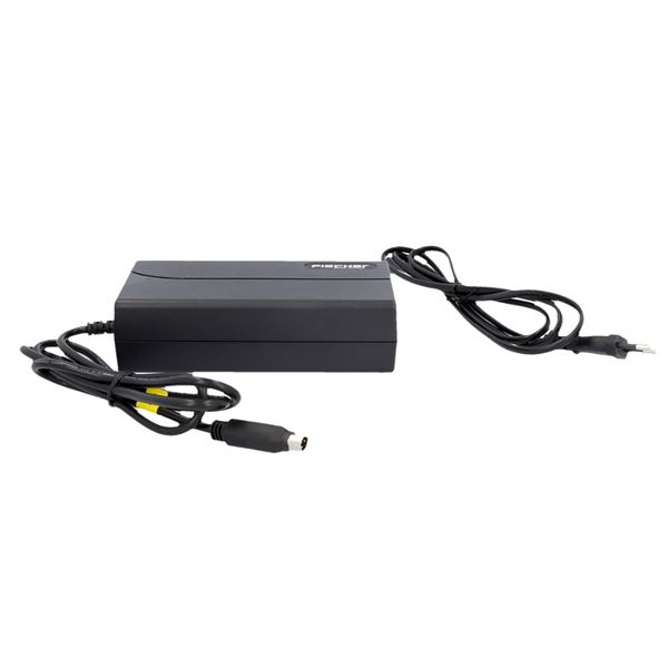 Chargeur de batterie Fischer 48V/2Ah