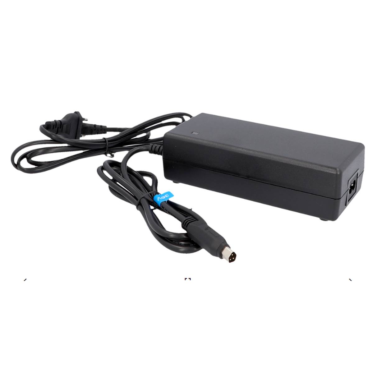 Chargeur De Batterie Fischer 36v/2ah