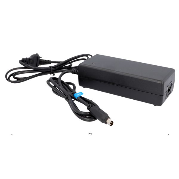 Chargeur de batterie Fischer 36V/2Ah