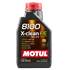 Huile moteur MOTUL 8100 X-CLEAN FE C2/C3 Essence/Diesel 5W30 1L