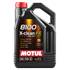 Huile moteur MOTUL 8100 X-CLEAN FE C2/C3 Essence/Diesel 5W30 5L