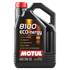 Huile moteur MOTUL 8100 ECO-NERGY A5/B5 5W30 5L