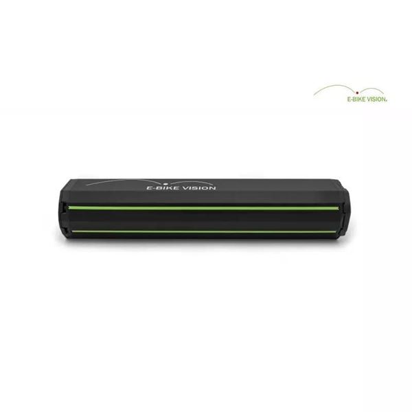Batterie vélo compatible Bosch PowerTube 511Wh Horizontal 36V 14Ah