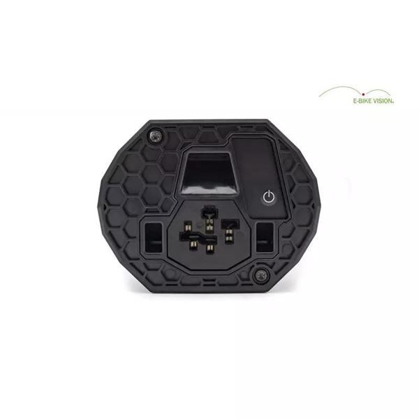Batterie vélo compatible Bosch PowerTube 511Wh Horizontal 36V 14Ah
