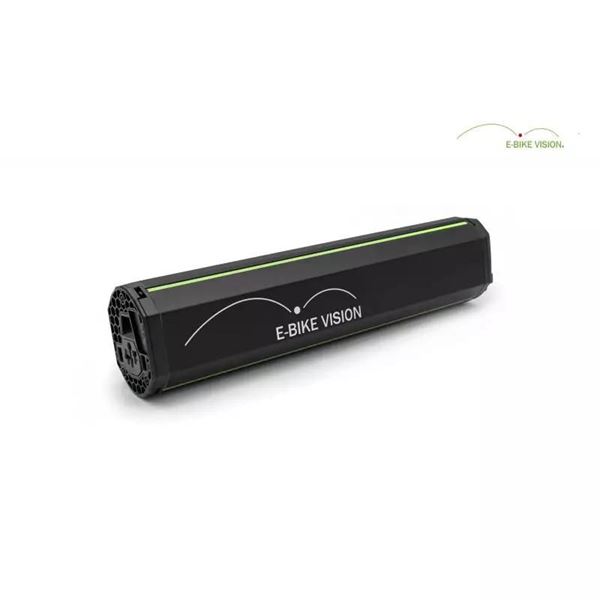 Batterie vélo compatible Bosch PowerTube 511Wh Intube Verticale 36V 14Ah