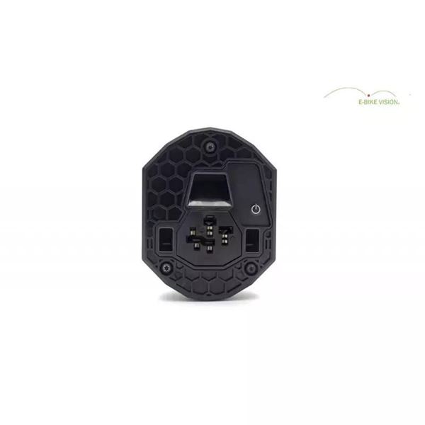 Batterie vélo compatible Bosch PowerTube 511Wh Intube Verticale 36V 14Ah