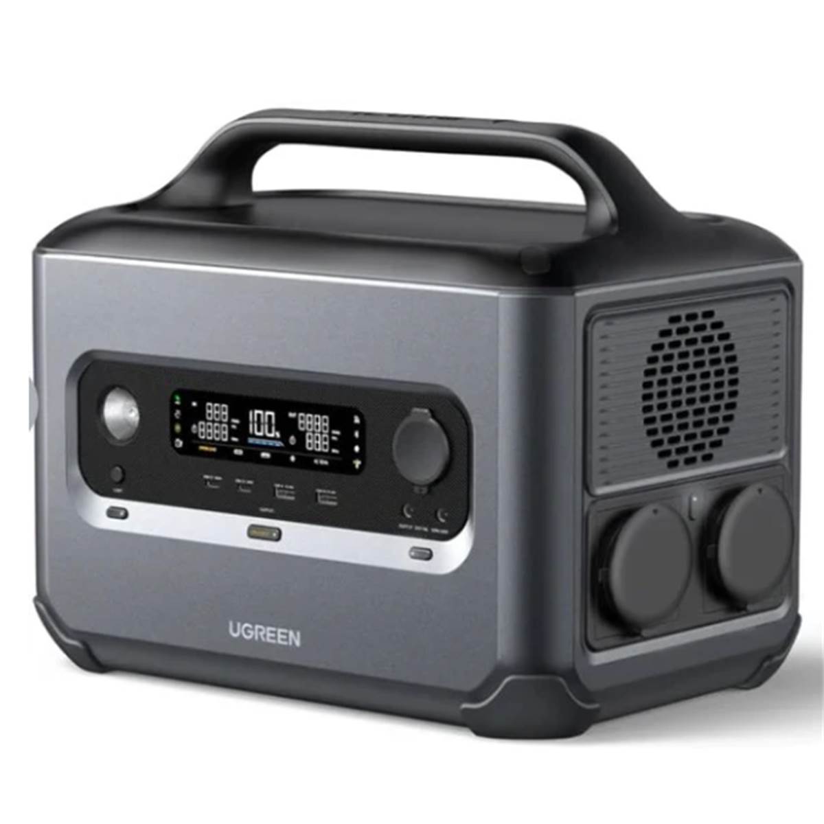 Station Électrique 1200 W Ugreen