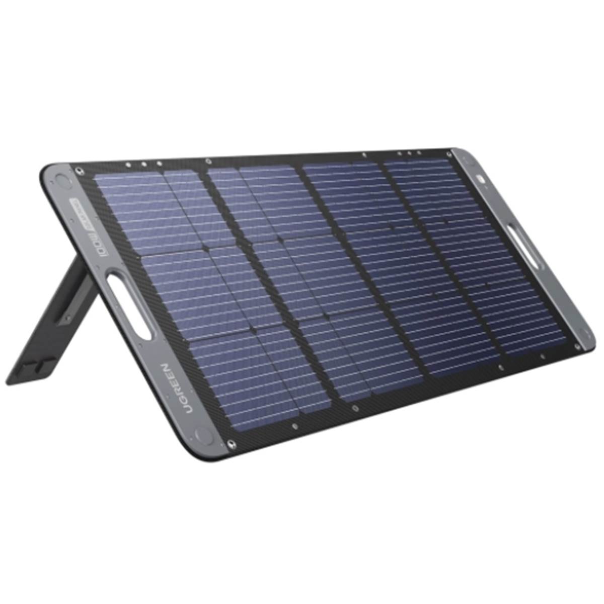 Panneau Solaire 100 W