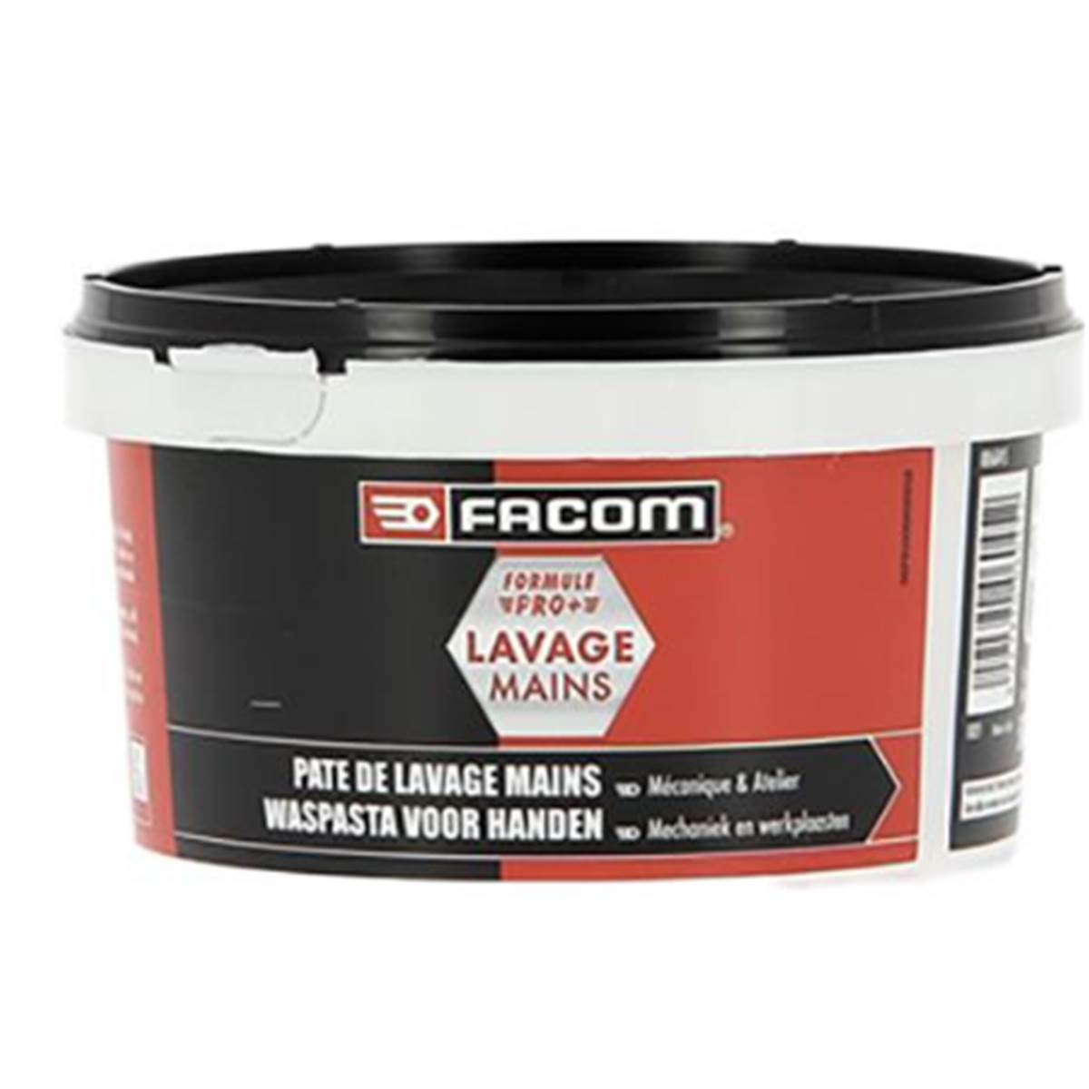 Pâte De Lavage Mains 500 Ml