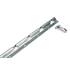 Rails de fixation Acebikes Flexi Rail - Railset