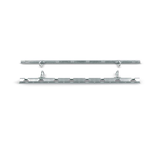 Rails de fixation Acebikes Flexi Rail - Railset