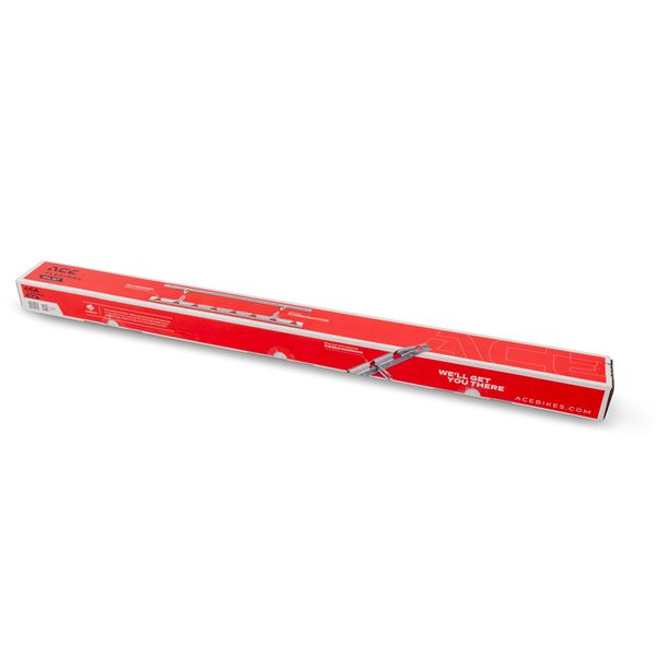 Rails de fixation Acebikes Flexi Rail - Railset