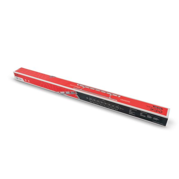 Rails de fixation Acebikes Flexi Rail - Railset