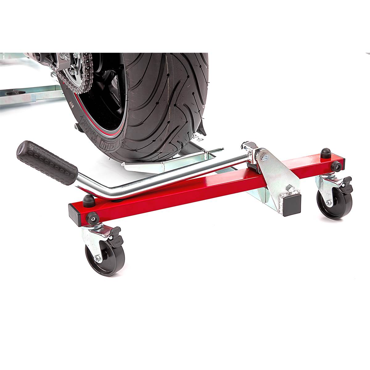 Déplace Moto Acebikes U-turn Motover Mover