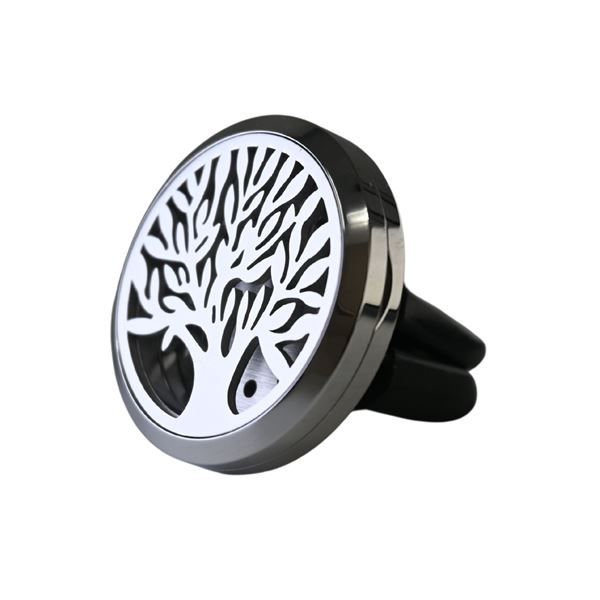 Diffuseur voiture grille 3cm - Arbre de vie