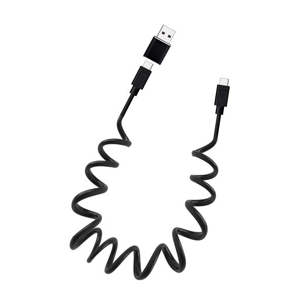 Câble torsadé USB-C TNB