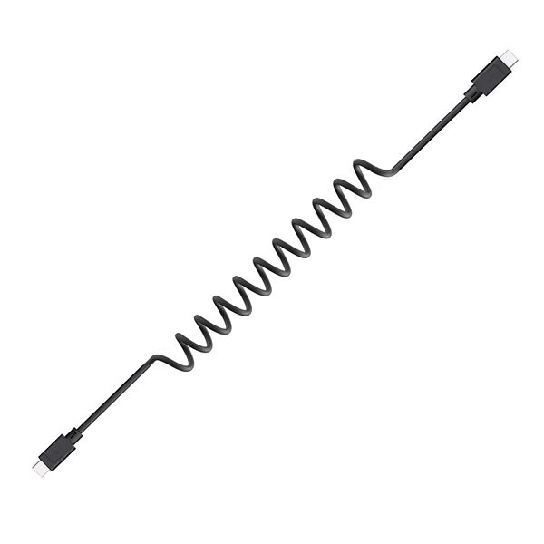 Câble torsadé USB-C TNB
