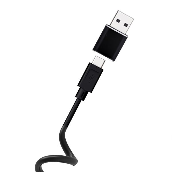 Câble torsadé USB-C TNB