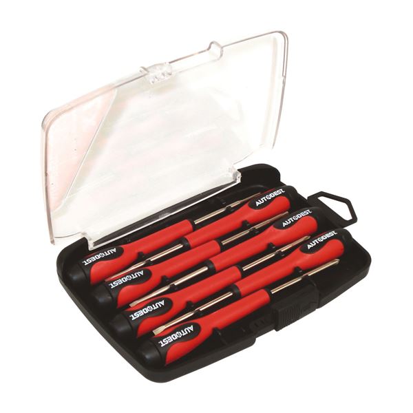 Coffret de 7 tournevis de précision AUTOBEST