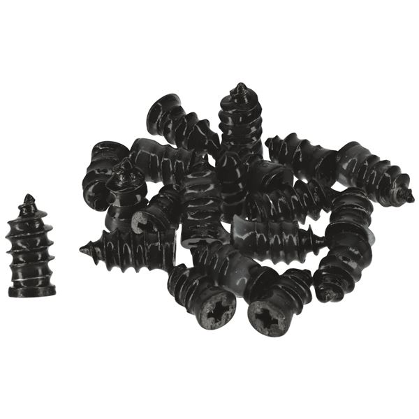 Jeu de 20 clous de réparation pneus AUTOBEST