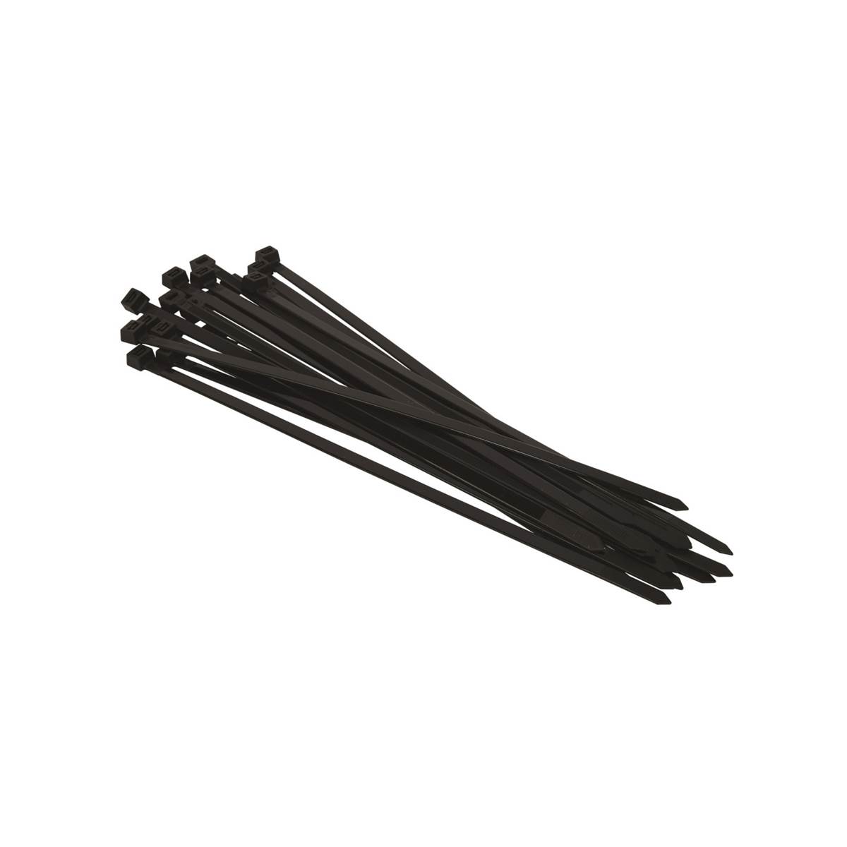 Lot De 20 Colliers De Serrage Autobest