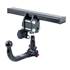 Attelage démontable sans outils BOSAL 053913