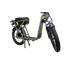 Cyclomobile homologué Wimob vert kaki Wispeed