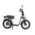 Cyclomobile homologué Wimob vert kaki Wispeed