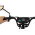 Cyclomobile homologué Wimob vert kaki Wispeed