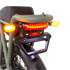 Cyclomobile homologué Wimob vert kaki Wispeed