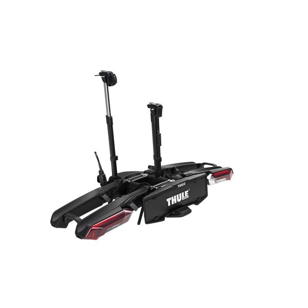 Porte-vélos attelage Thule Epos - 2 vélos