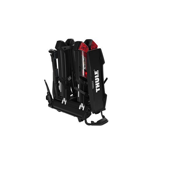Porte-vélos attelage Thule Epos - 2 vélos